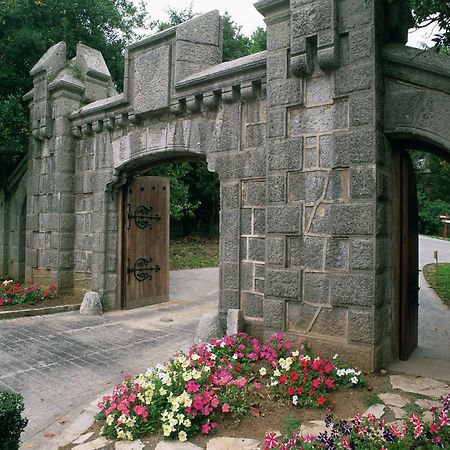Parador De Limpias Zewnętrze zdjęcie