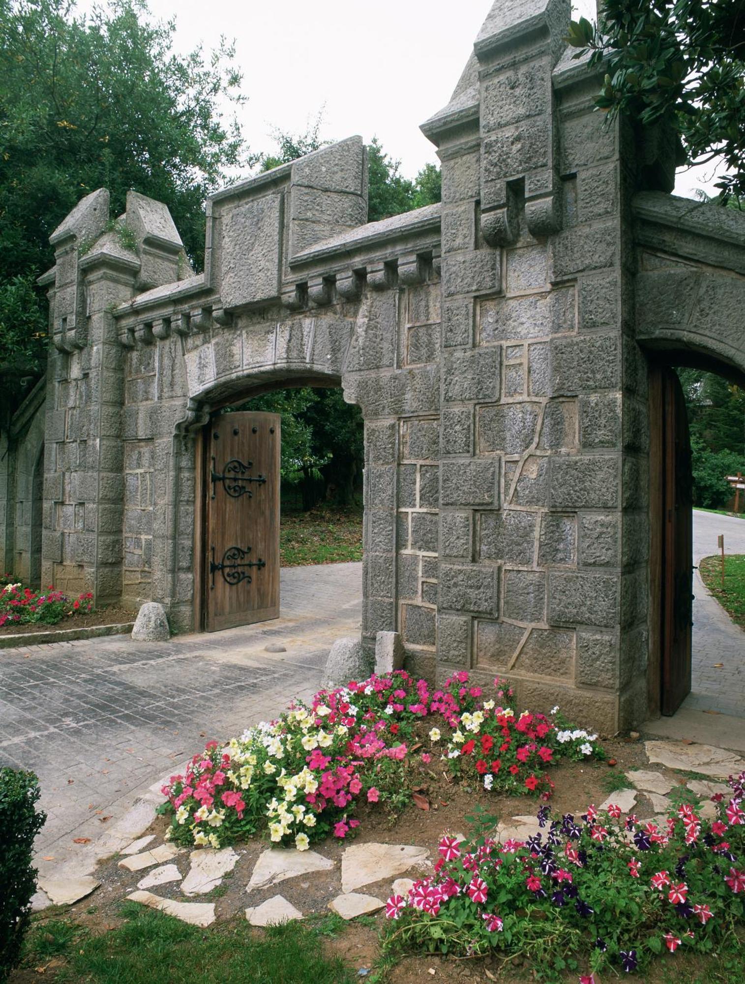 Parador De Limpias Zewnętrze zdjęcie
